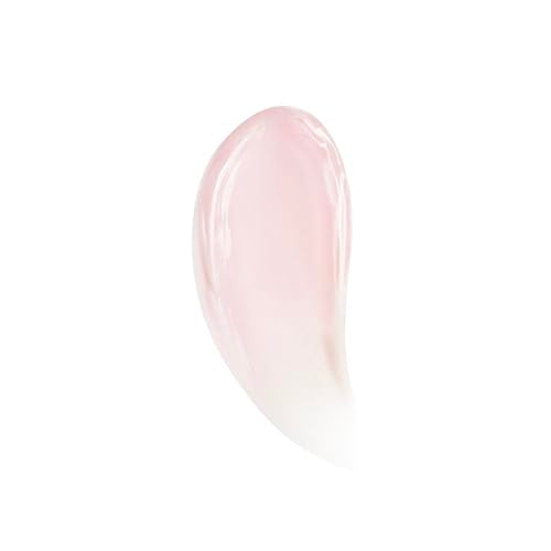 SAINT JANE - Hydrating Petal Cream (Hyaluronic Acid + Vitamin C Daily Moisturizer) | Luxury, Floral-Infused, Clean Skincare (1.7 oz | 50 ml)