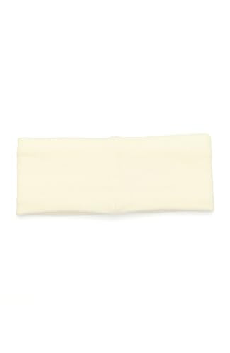 White Hunter Women's Play Essential Headband - Warm & Comfortable Hair Accessory, Pack of 1
