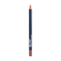 Beautiful Lune+Aster Lip Liner - Creamy Nude Slim Pencil, Satin Finish, Includes Sharpener - Variation: Beautiful