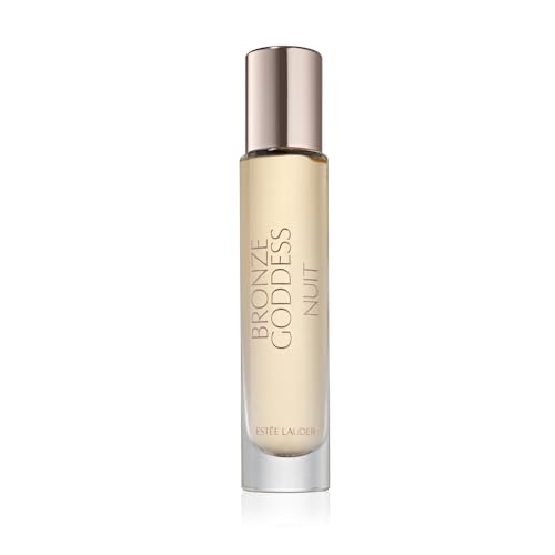 Estée Lauder Bronze Goddess Nuit Eau de Parfum Spray 0.34 Fl Oz Travel Size - Women's Fragrance