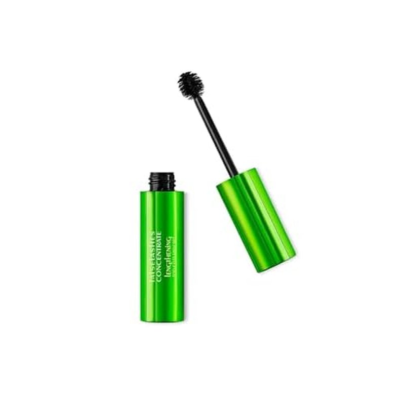 KIKO Milano Lengthening Top Coat Mascara | "Top Coat" Fiber Mascara