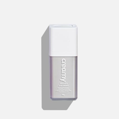 Hydrating Eye Cream for Brightening & Anti-Aging - Dark Circles & Puffiness