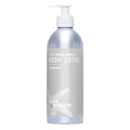 Plaine Products Eco-Friendly Lotion - Unscented - Sulfate/Paraben/Phthalate Free, 16oz (Refillable Aluminum Bottle with Pump)