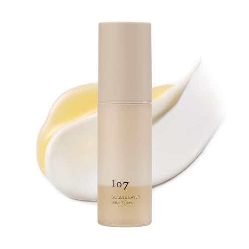 Double Layer Ginseng Exosome Serum for Radiant Skin 50ml - Hydrating & Firming