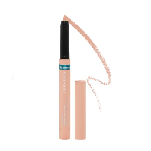 SEPHORA COLLECTION Sephora Colorful¢ç Waterproof Eyeshadow & Eyeliner Multi-Stick 01 Stone Matte