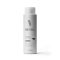 Bevel Shampoo for Men - Sulfate Free Shampoo for Textured Hair with Coconut Oil and Shea Butter, Detangles Coarse, Curly Hair, 12 Oz