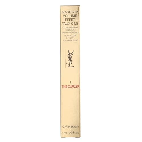 The Curler Mascara