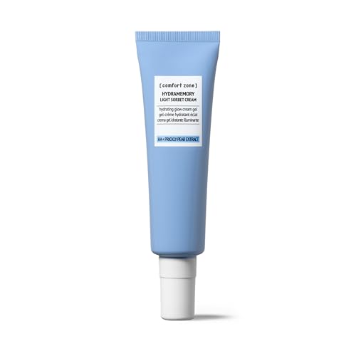 Comfort Zone Hydramemory Light Sorbet Cream 2.03 fl oz