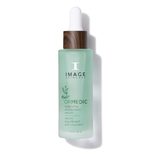IMAGE Skincare ORMEDIC Balancing Antioxidant Serum – 1 fl oz