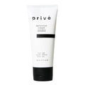 Prive Hair Cream for Frizz Control, Strong Hold, 3 oz - Sleek & Polished Style