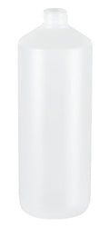 Bathroom Soap Dispenser - Modern Ceramic Liquid Soap Holder
