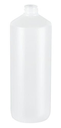 Bathroom Soap Dispenser - Modern Ceramic Liquid Soap Holder