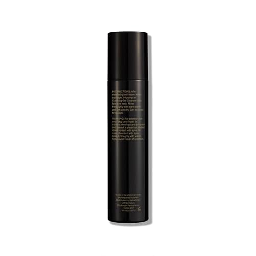Veea Face by Dr. Suzan Obagi - Clarifying Gel Cleanser | Exfoliating, Refreshing, Soothing | Deep Cleansing without Stripping the Skin (5 fl oz | 150 ml)