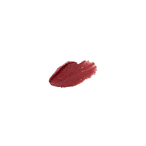 French Girl Organics Le Lip Tint Rose Noire - Hydrating Organic Lip Balm with Sheer Buildable Color, Vegan & Cruelty-Free