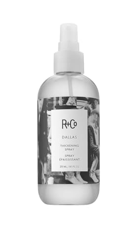 Hair Thickening Spray for Volume & Body - 8.5 oz