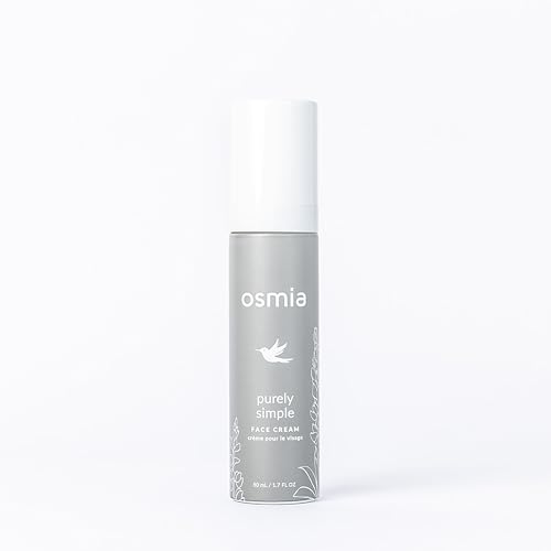 Gentle Hydrating Face Cream for Sensitive Skin - 1.7 oz | 50 ml