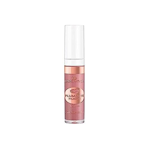 plumping nudes lipgloss