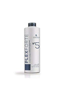 LENDAN PLEXFORTE Nº5 Conditioner 33.5 fl oz (1 Pack) Hair Repair & Shine