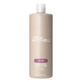 Extra-Body Conditioner for Fine Hair with Scent - 33.8 Fl Oz, Vibrant Fragrance