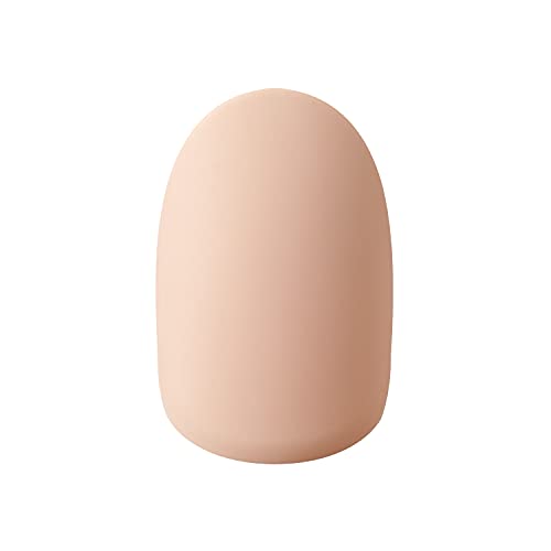 imPRESS Short Press-On Manicure Nail Kit - Pack of 2, 30 Nails, Includes Prep & Files