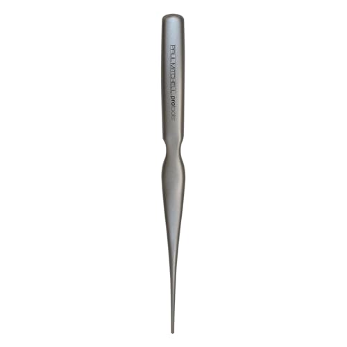 Paul Mitchell Pro Tools Teasing Brush, Hair Brush With Tail Handle for Back Combing, Lifting + Creating Volume, For All Hair Types