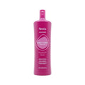 Fanola Moisturizing Shampoo for Color Treated Hair - Wonder Color Locker - Nourishing Hair Shampoo for Women & Men - Protect Brilliance & Add Soft Shine (33.8 Fl oz)