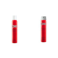 Hair Shine Spray Bundle - Instant Gloss and Frizz Control for All Hair Types