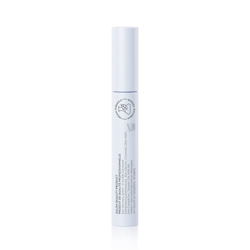 Flyaway Hair & Eyebrow Gel Wand - Frizz Control Vegan Sulfate-Free 8ml