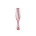 Calista Smoothie Detangler Hairbrush Pink - Original