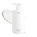 Bitter Butter Ceramide Body Lotion, 13.5 fl oz (400 ml), Naturally Derived, Body Cream, 24 Hours Moisturizing, Sensitive Skin Soothing Care, Perfume Scent, Large Capacity Milk Lotion