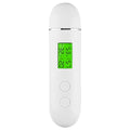 Foil Shaver, Portable Electric Razors for Men Mini Electric Shaver Wireless Charging IPX7 Waterproof Wet/Dry Use USB-C Charging 2H Battery Life Travel Shaver Facial Beard and Neck Trimmer