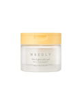 Brightening Exfoliating Toner Pads for Pore Refinement & Hydration – 3.15-inch Cotton Pads