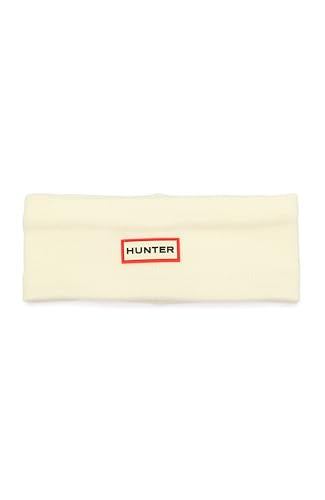 White Hunter Women's Play Essential Headband - Warm & Comfortable Hair Accessory, Pack of 1