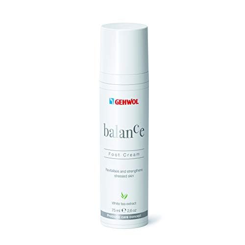 Gehwol Balance Foot Cream, 2.6 oz