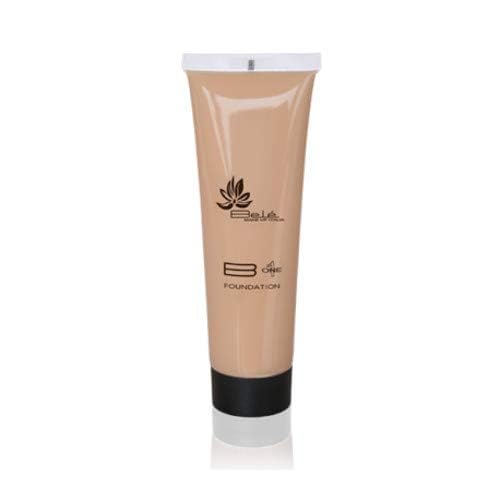 Bel? MakeUp Italia b.One Fluid Foundation (#2 Pinkish) (Made in Italy)