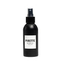 PIRETTE Dry Body Oil Spray for Hair & Body, Hydrating After Shower Oil Mist with Fractionated Coconut Oil & Vitamin E, Lightweight & Non Greasy Moisturizer for Smooth Glowing Skin, 4 fl oz