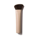 Angled Makeup Blush Brush - Soft Dense Synthetic Bristles for Flawless Application