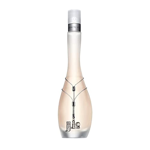 Jennifer Lopez Glow Eau de Toilette Spray 1 Fl Oz - Floral Fragrance for Women