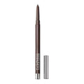 Waterproof Gel Pencil Eyeliner - Dark Brown Long-Lasting Makeup