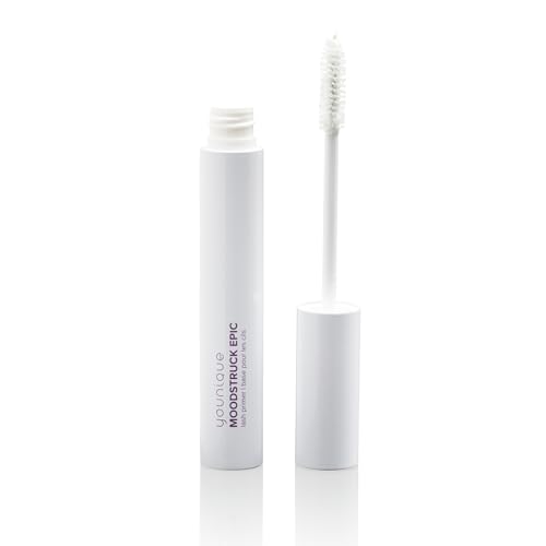 Lash Primer White for Mascara - Curling & Lengthening, 10mL