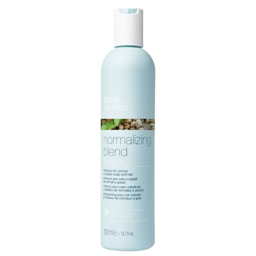 Normalizing Blend Shampoo for Greasy Scalp & Hair - 10.1 Fl Oz