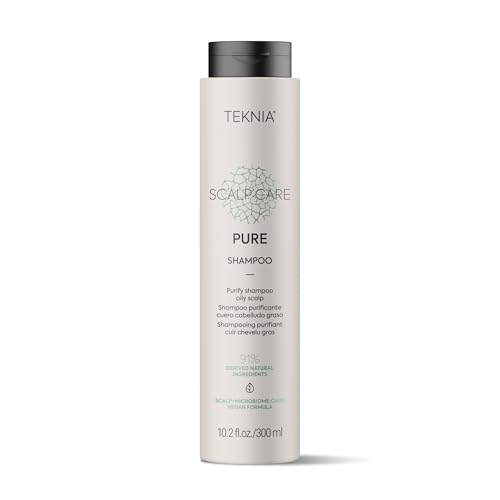 LAKMÉ Teknia Scalp Care Purifying Shampoo - 10.2 Fl Oz