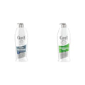 Curel Itch Defense Calming Body Lotion & Fragrance Free Comforting Body Lotion, Unscented Dry Skin Moisturizer for Sensitive Skin, with Advanced Ceramide Complex, Repairs Moisture Barrier, 20 oz