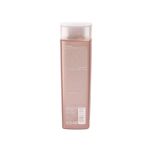 Purple Toning Conditioner for Blonde Gray & Bleached Hair - Neutralizes Yellow & Enhances Shine