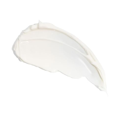 Hydrating Neck Cream with Hyaluronic Acid for Smoother, Younger-Looking Skin