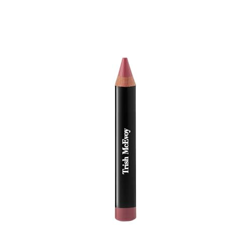 Trish McEvoy Essential Lip Crayon Nude - Long-Lasting Lip Color & Definition