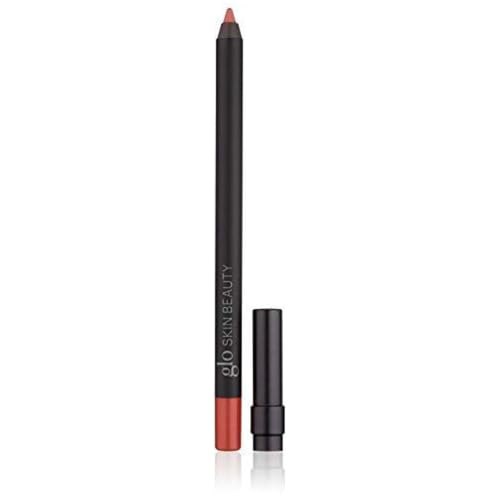 Lip Liner Pencil - Long-Lasting Natural Pink - Defines & Prevents Feathering