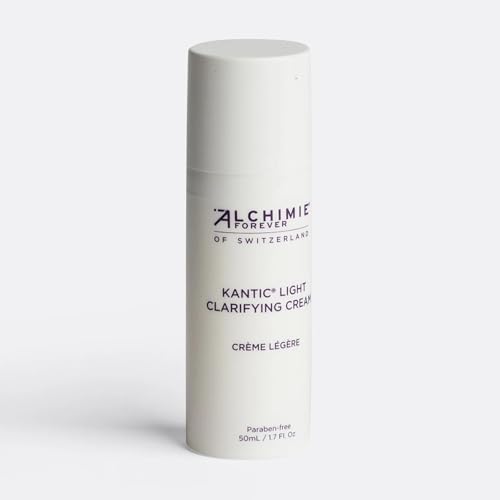 Alchimie Forever Kantic Light Clarifying Gel-Cream for Acne-Prone Skin 1.7 fl oz