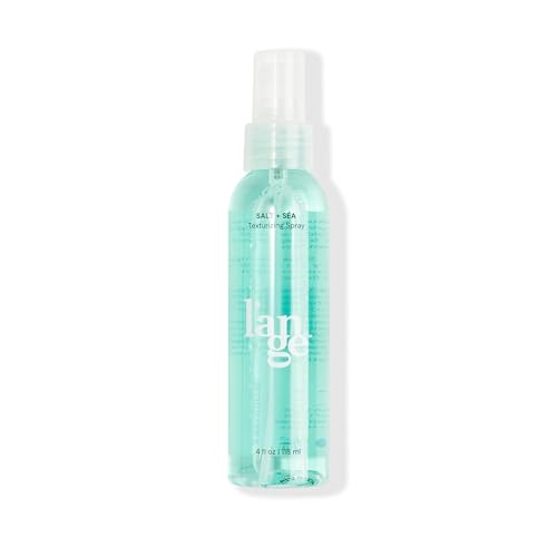 L'ANGE HAIR Sea Salt Texturizing Spray for Beach Waves & Volume - 4 oz