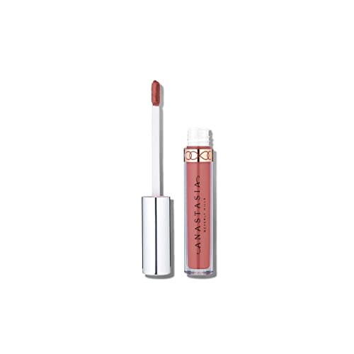 Liquid Matte Lipstick - Longwear, Smudge-Proof, 45 Shades